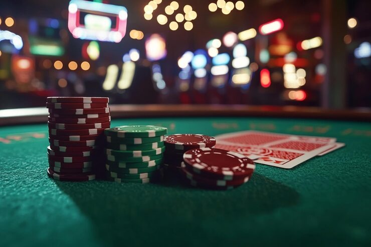 paste4d Blackjack Entry